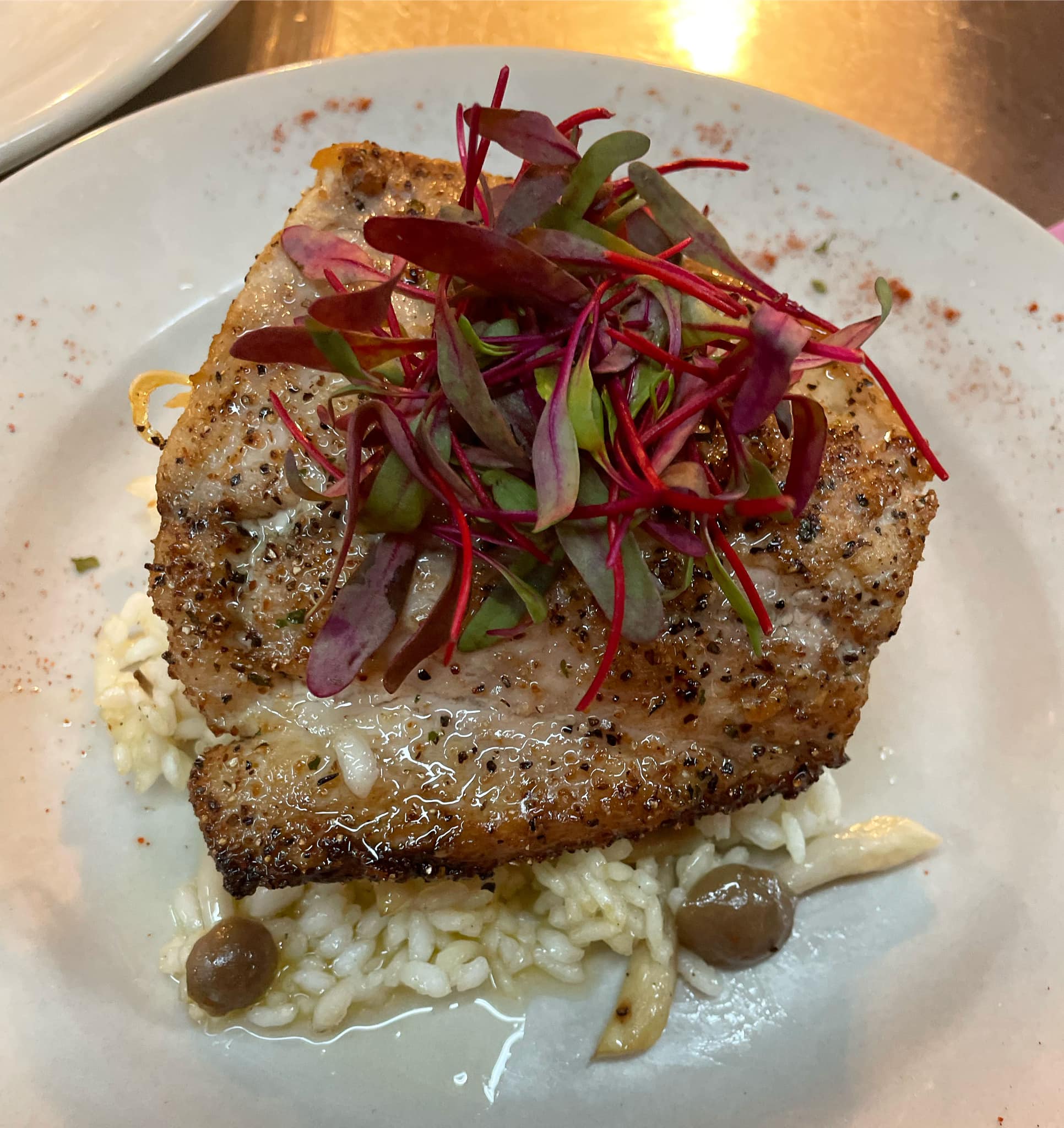 Anthonys Good Food Market - Mississippi Hills National Heritage Area